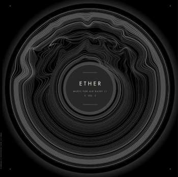 Album Ether: Music For Air Raids V2.0