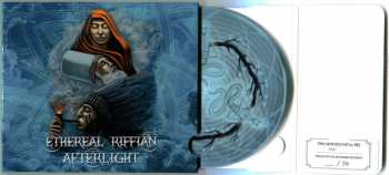 DVD Ethereal Riffian: Afterlight