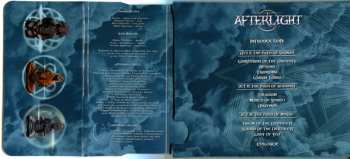 DVD Ethereal Riffian: Afterlight