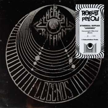 LP Ethereal Riffian: Legends LTD | NUM