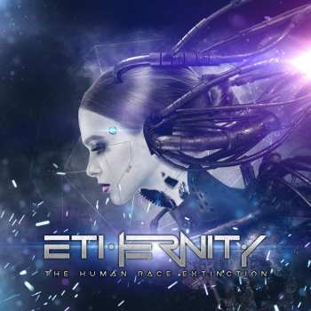 Album Ethernity: The Human Race Extinction