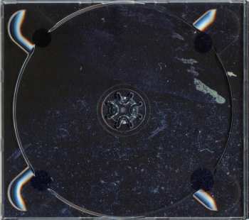 CD Ethersens: Your Wandering Ghost