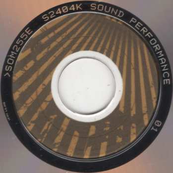 CD Eths: III