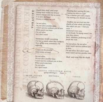 CD Eths: III