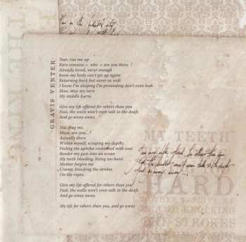 CD Eths: III