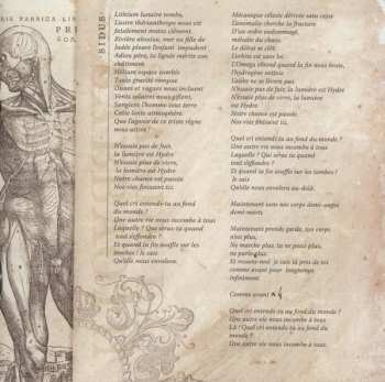 CD Eths: III
