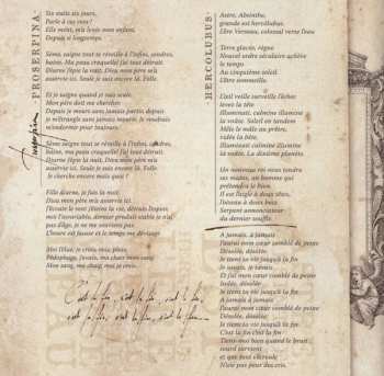 CD Eths: III