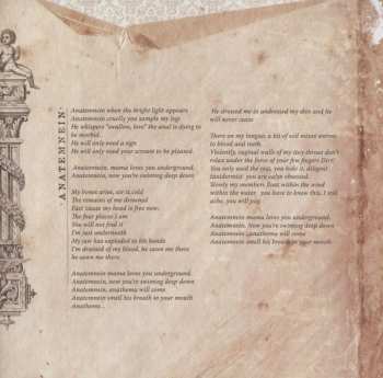 CD Eths: III