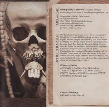 CD Eths: III