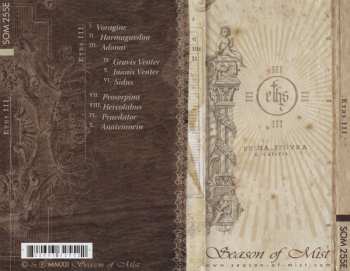 CD Eths: III