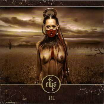 CD Eths: III