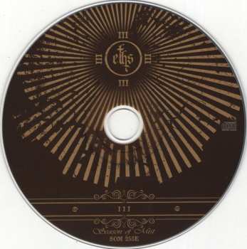 CD Eths: III
