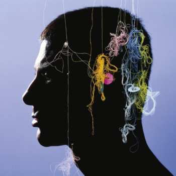 Album Etienne Daho: Corps & Armes