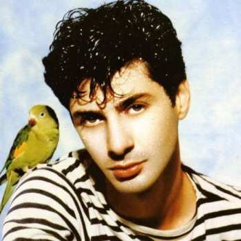 Album Etienne Daho: La Notte, La Notte...