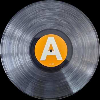 2LP Etienne Daho: L'adorer Etienne Daho Greatest Hits CLR