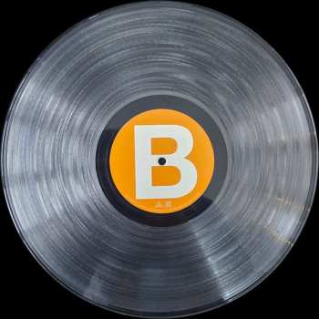 2LP Etienne Daho: L'adorer Etienne Daho Greatest Hits CLR