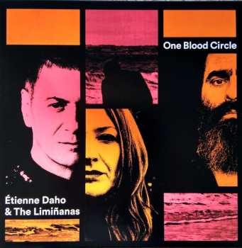Album The Limiñanas: One Blood Circle