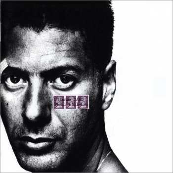 Album Etienne Daho: Paris Ailleurs