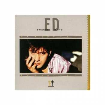 2CD Etienne Daho: Pop Satori 