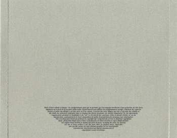 CD Etienne Daho: Pop Satori