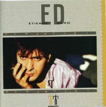 CD Etienne Daho: Pop Satori