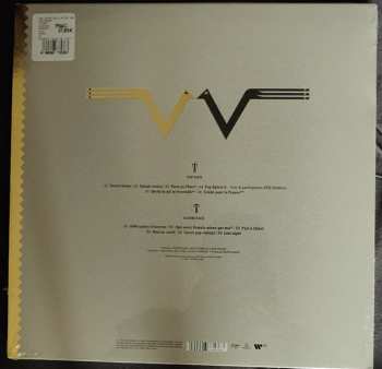 LP Etienne Daho: Pop Satori LTD | CLR