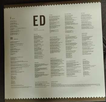 LP Etienne Daho: Pop Satori LTD | CLR