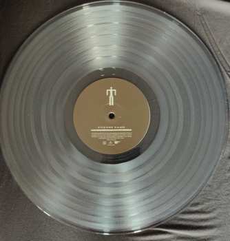 LP Etienne Daho: Pop Satori LTD | CLR