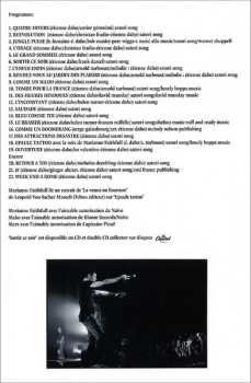 DVD Etienne Daho: Sortir Ce Soir - Live 2004