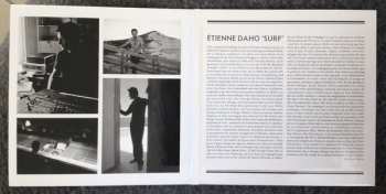 CD Etienne Daho: Surf (Volumes 1 & 2) DLX