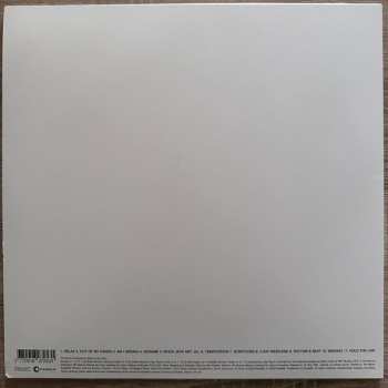2LP Etienne De Crécy: Tempovision
