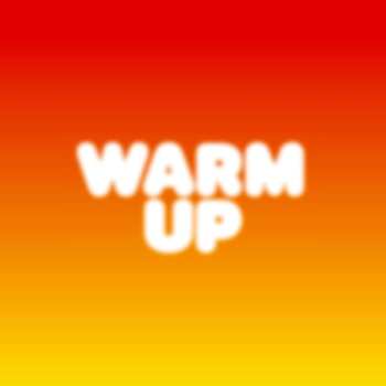 Album Etienne De Crécy: Warm Up