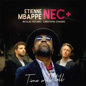 LP Etienne Mbappe: Time Will Tell  LTD