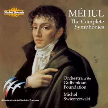 The Complete Symphonies