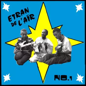 Etran De L'air: No. 1
