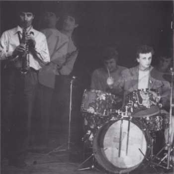 CD Etron Fou Leloublan: Les Poumons Gonflés