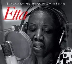 Etta Cameron: Etta