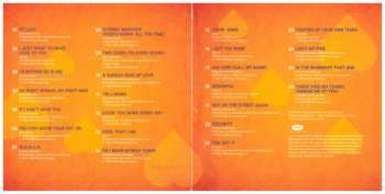 CD Etta James: At Last (The Best Of Etta James)