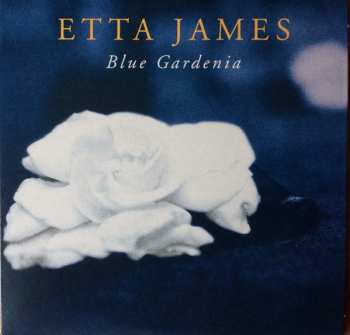 5CD/Dobozkészlet Etta James: Original Album Classics