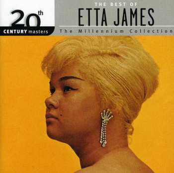 Album Etta James: The Best Of Etta James