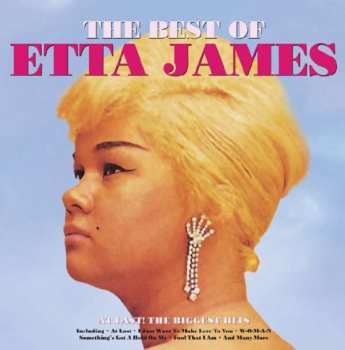 Album Etta James: The Best Of Etta James