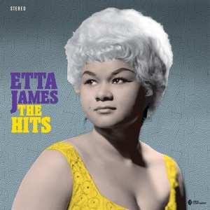 LP Etta James: The Hits
