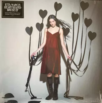 Heart-Shaped Bruise