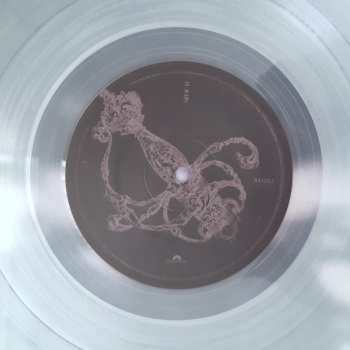 LP Etta Marcus: The Death Of Summer & Other Promises CLR | LTD