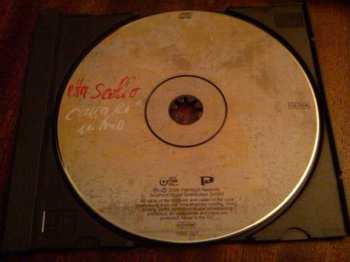 CD Etta Scollo: Canta Ro' In Trio