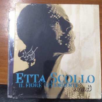 CD Etta Scollo: Il Fiore Splendente 