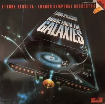 Space Stéréo - Star Wars-Moonraker