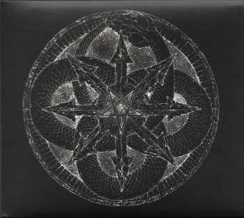 Album Eucharist: I Am The Void