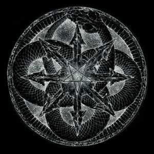 2LP Eucharist: I Am The Void LTD