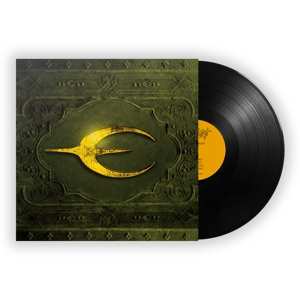 LP Eucharist: Mirrorworlds